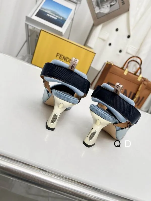 Fendi sz35-40 3C GDT070111